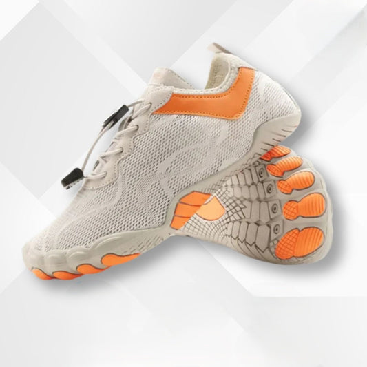 Waterproof orthopedic barefoot shoes – Nayla