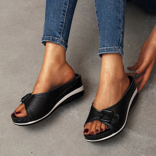 Orthopaedic comfort shoes for women - Lorena