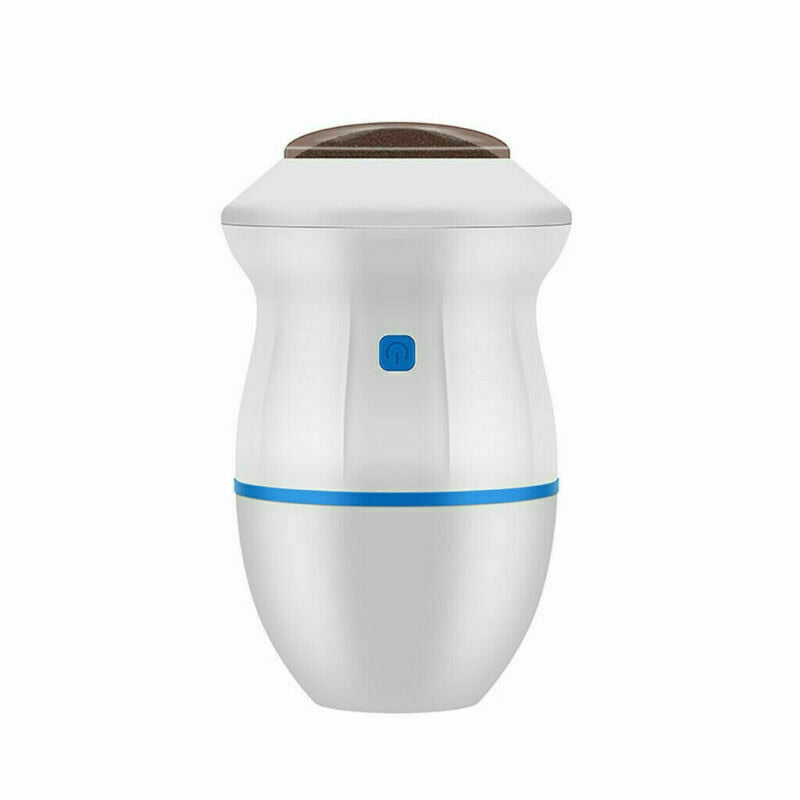Electric Callus Remover - SmoothFeet