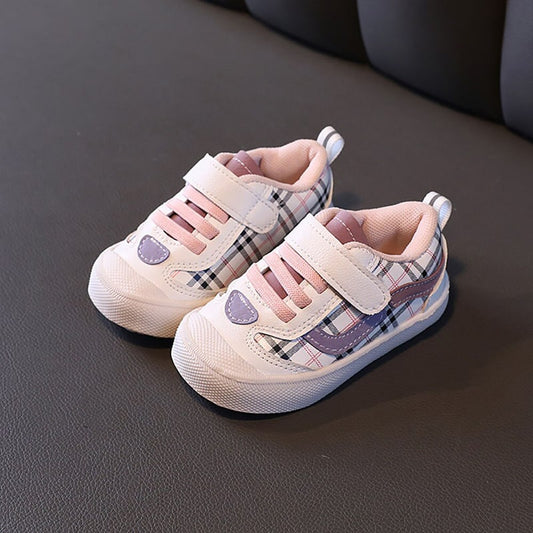 Barefoot Antislip Baby Shoes – BareBuddies