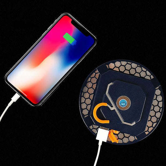 Multifunctional Outdoor Power Bank - TrailCharge