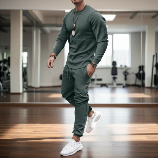 Herren Trainingsanzug Set - Kirk