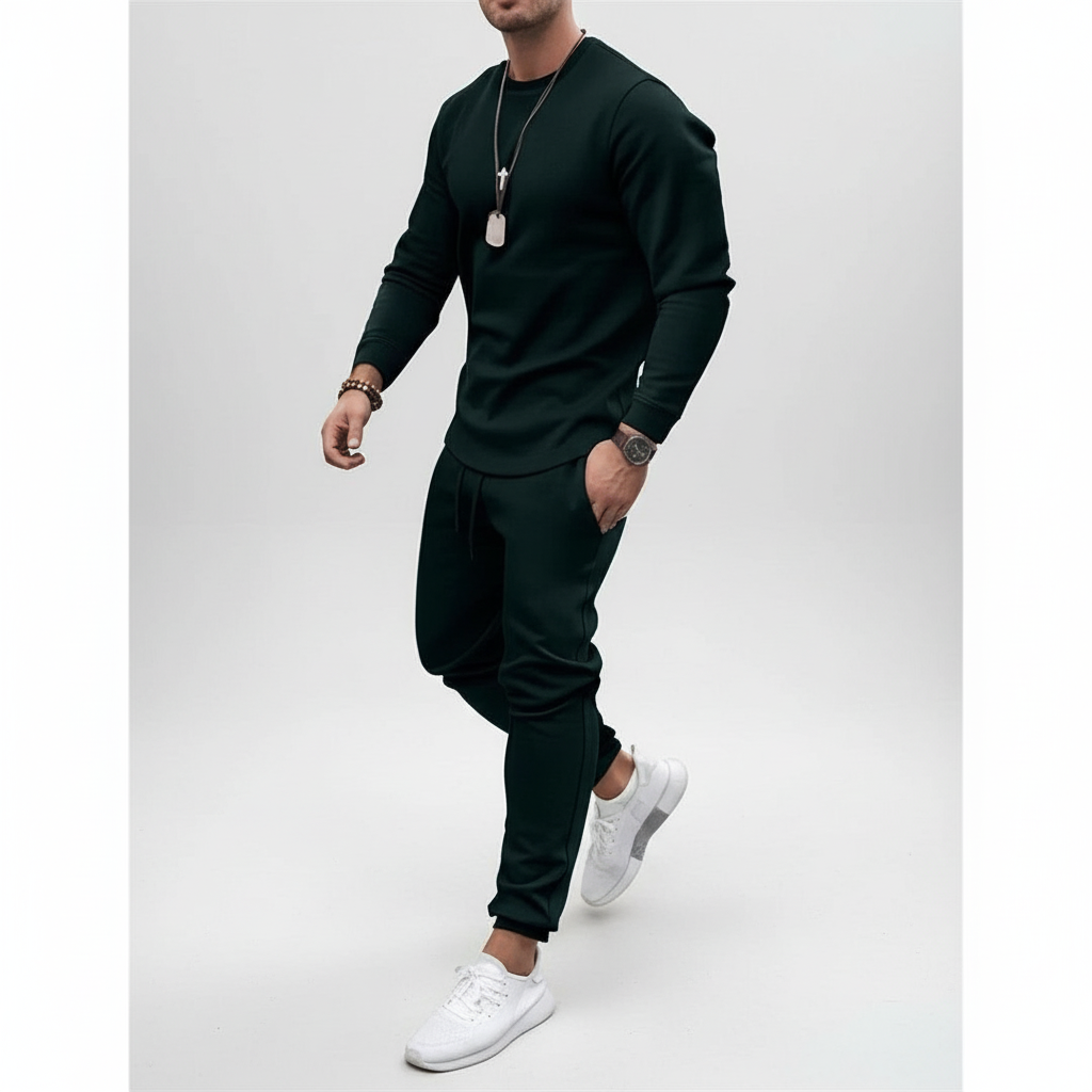 Herren Trainingsanzug Set - Kirk