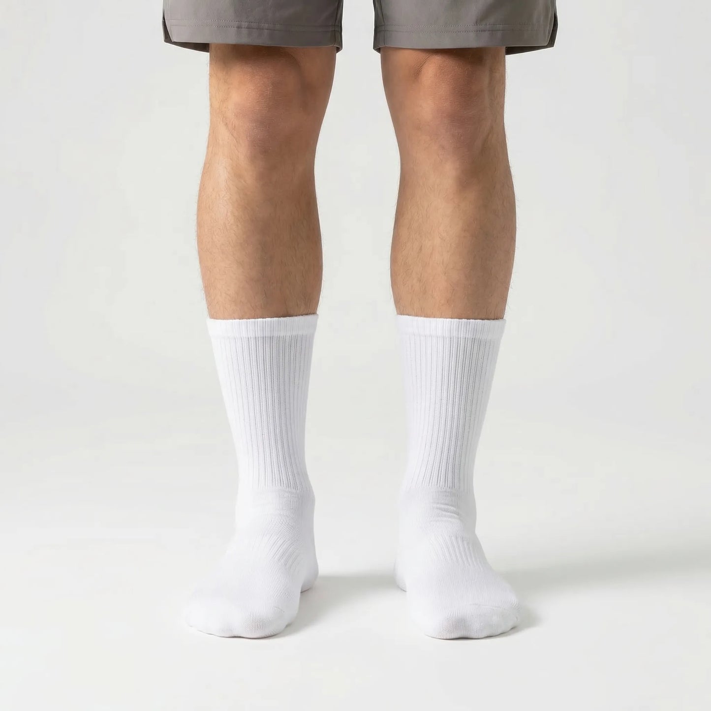 High-Tube Compression Sports Sock - Velockt