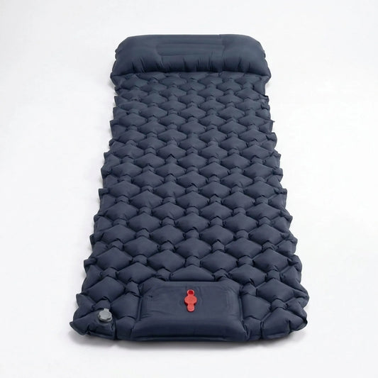 Inflatable Camping Mat - Zephyrix