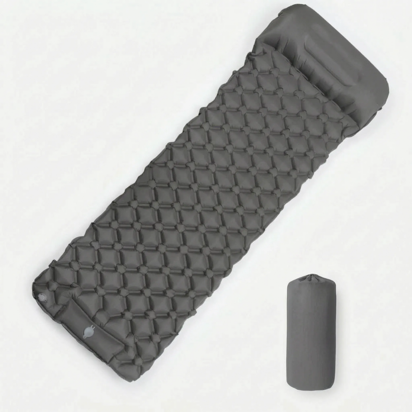 Inflatable Outdoor Sleeping Mat - Zephyron