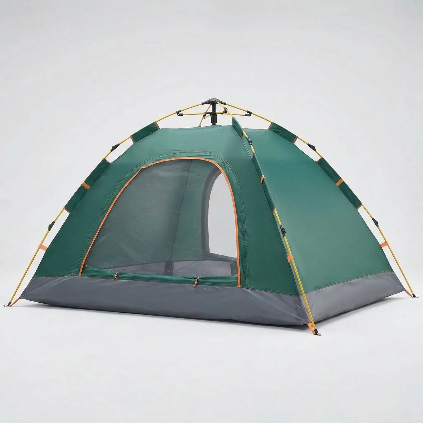Instant Pop-Up Tent For 2 to 3 persons - Campriva