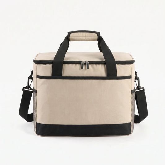 Insulated Rectangular Cooler Bag - Fresol