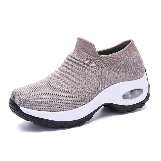 Orthopaedic Hypersoft Running Shoes for Women – Eliana