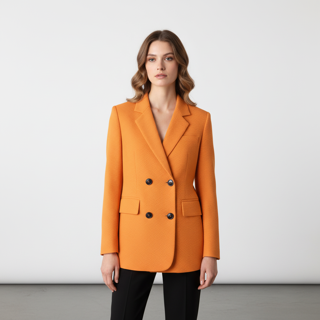 Klassischer Blazer - Marianne