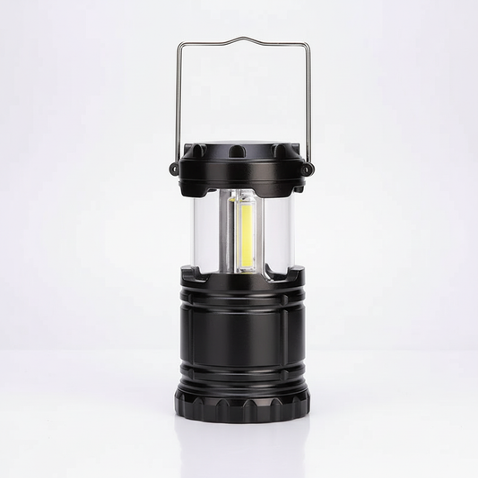 Kompakte Faltbare Laterne - Campbeam