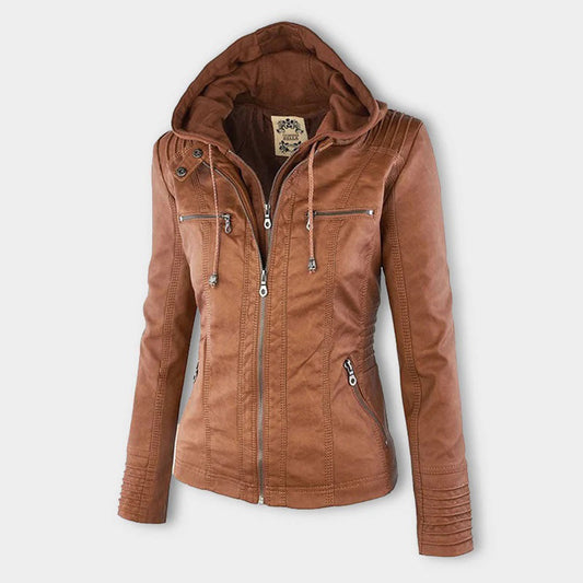 Ladies' Summer Jacket - Amara