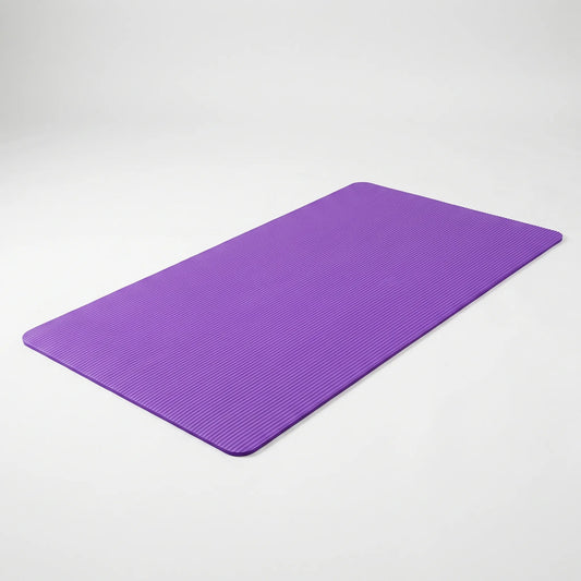 Large Thickened Exercise Mat - Joann