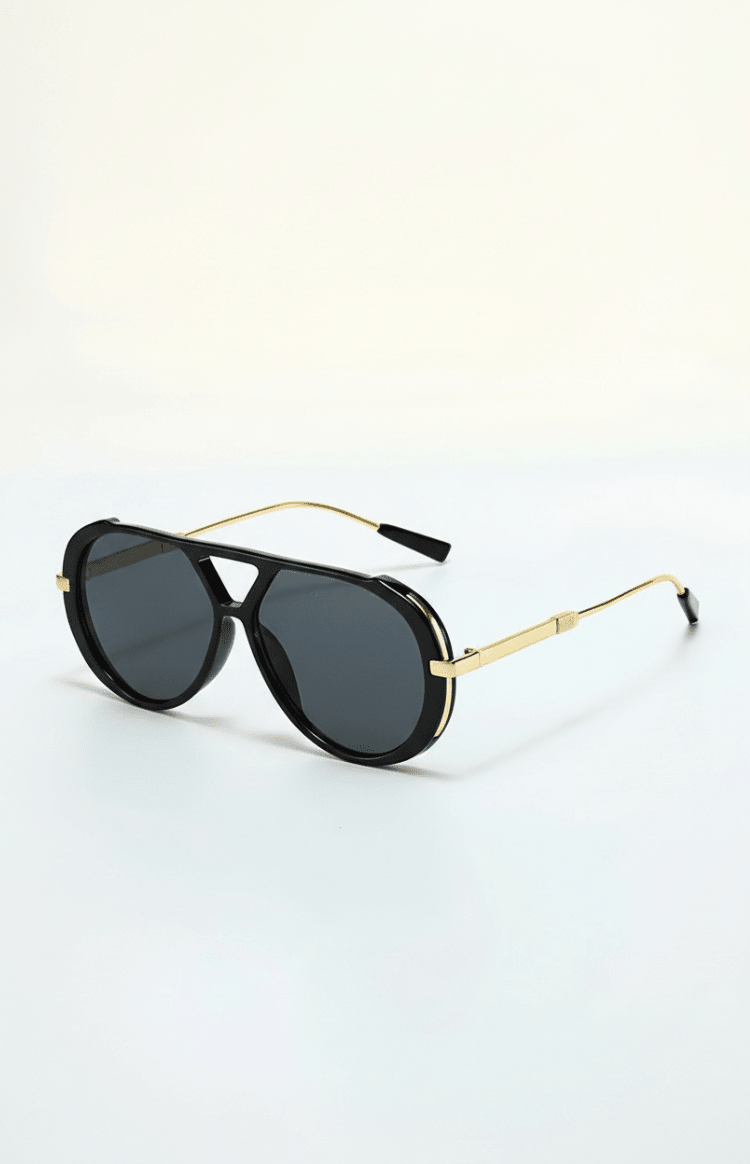 Leichte Alltagsbrille - Lotte
