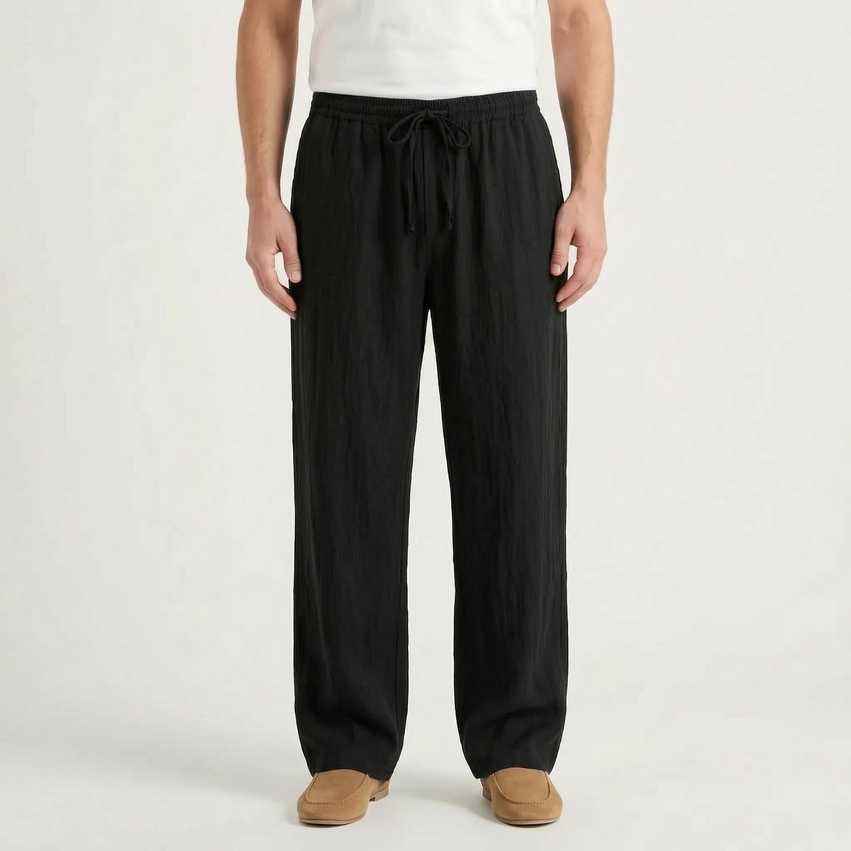 Leichte Freizeithose - Randy