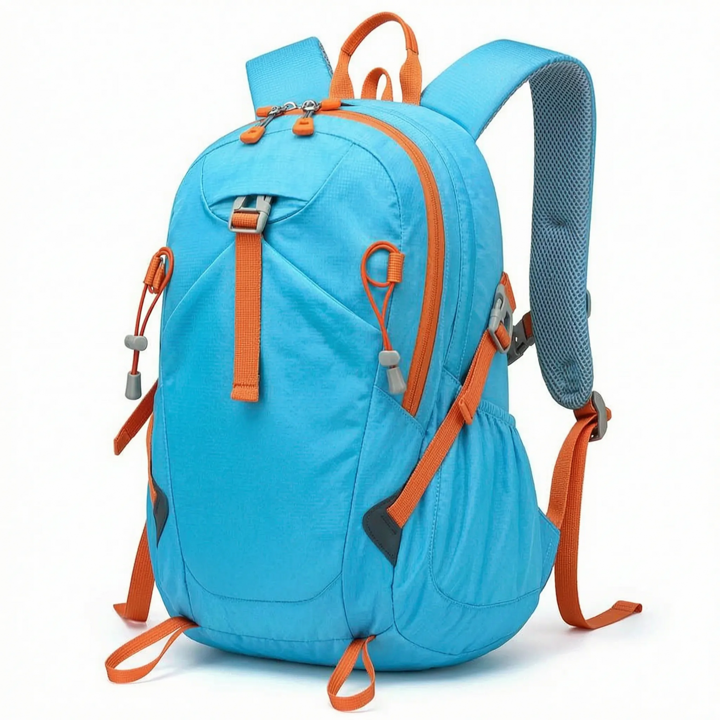 Lightweight Hiking Rucksack - Julian