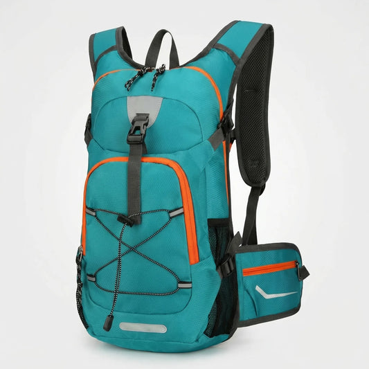Lightweight Hydration Daypack For Outdoor Use - Peakrush