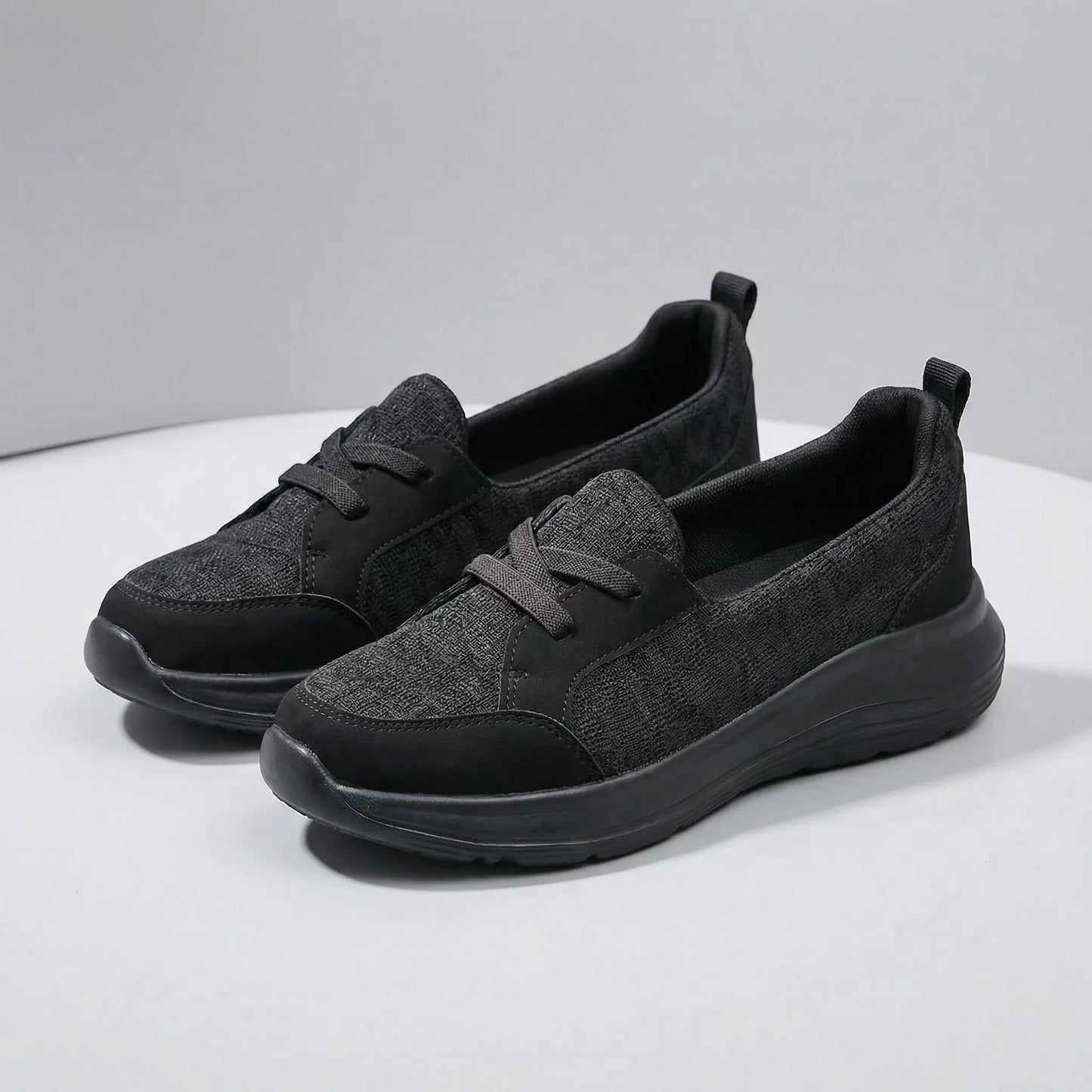 Lightweight Orthopaedic Trainers - Leticia