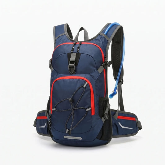 Lightweight Outdoor Hydration Daypack - Terravio