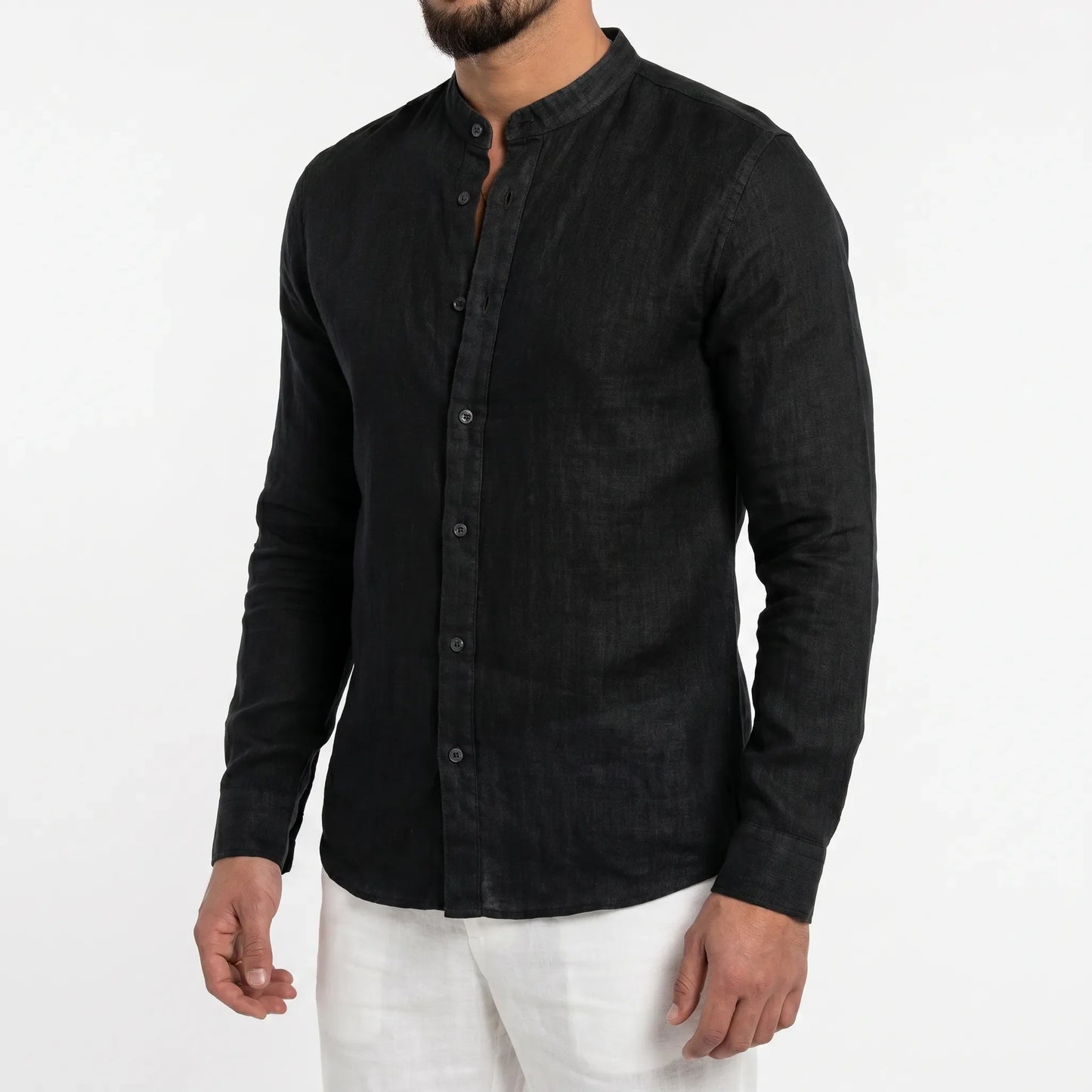 Men's Casual Shirt - Charlie
