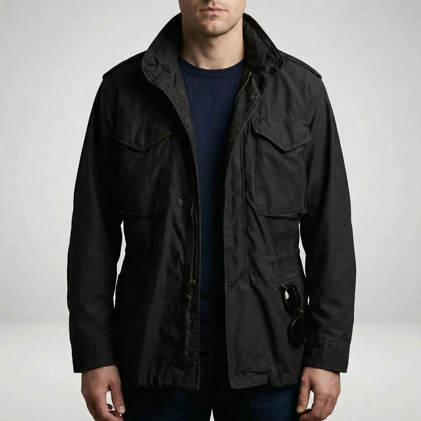 Men's Utility Jacket - Dustin