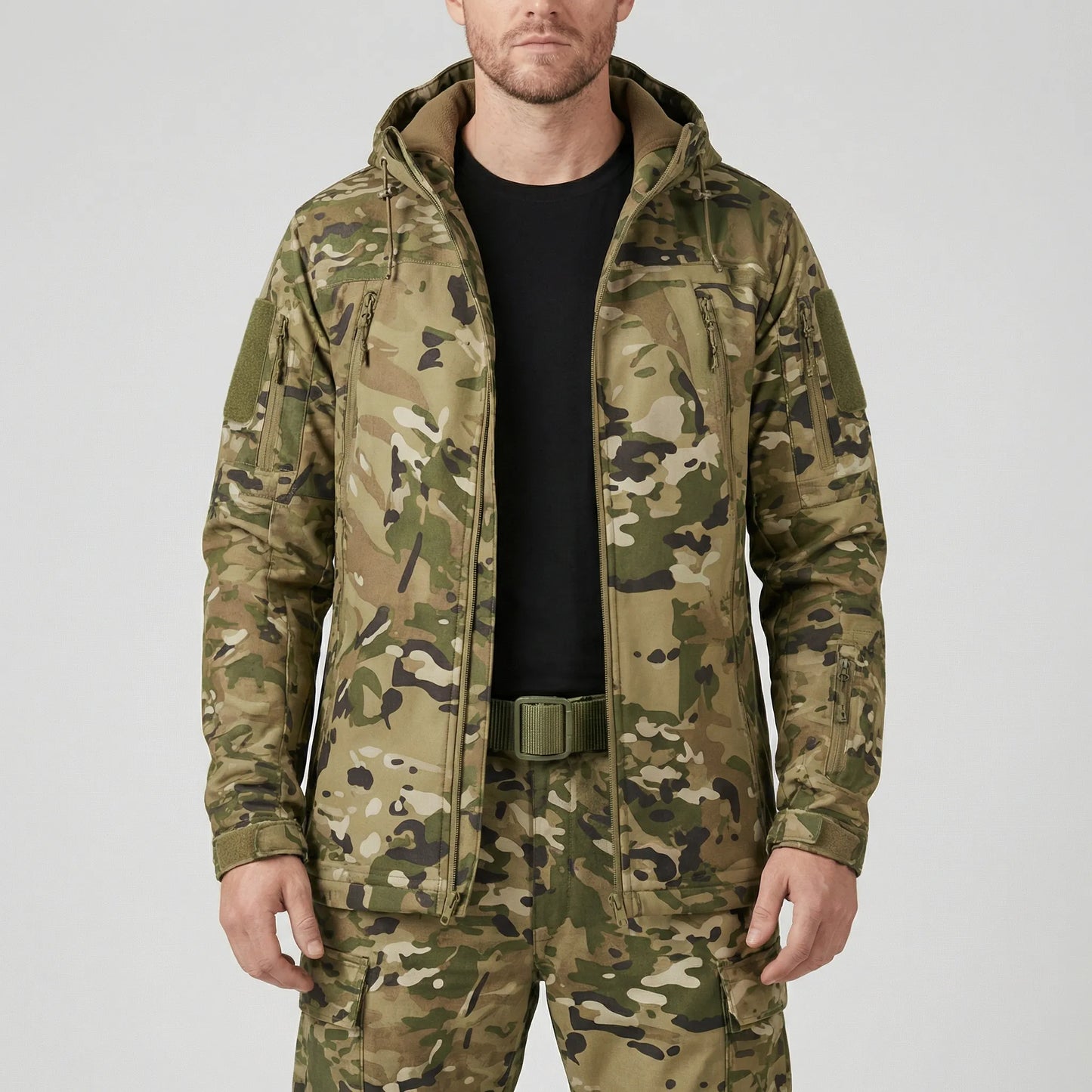 Men's Waterproof Suit - Deniz