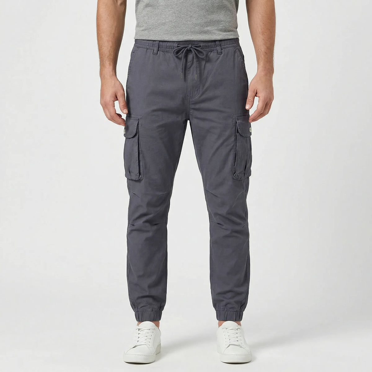 Mens Cargo Joggers - Marko