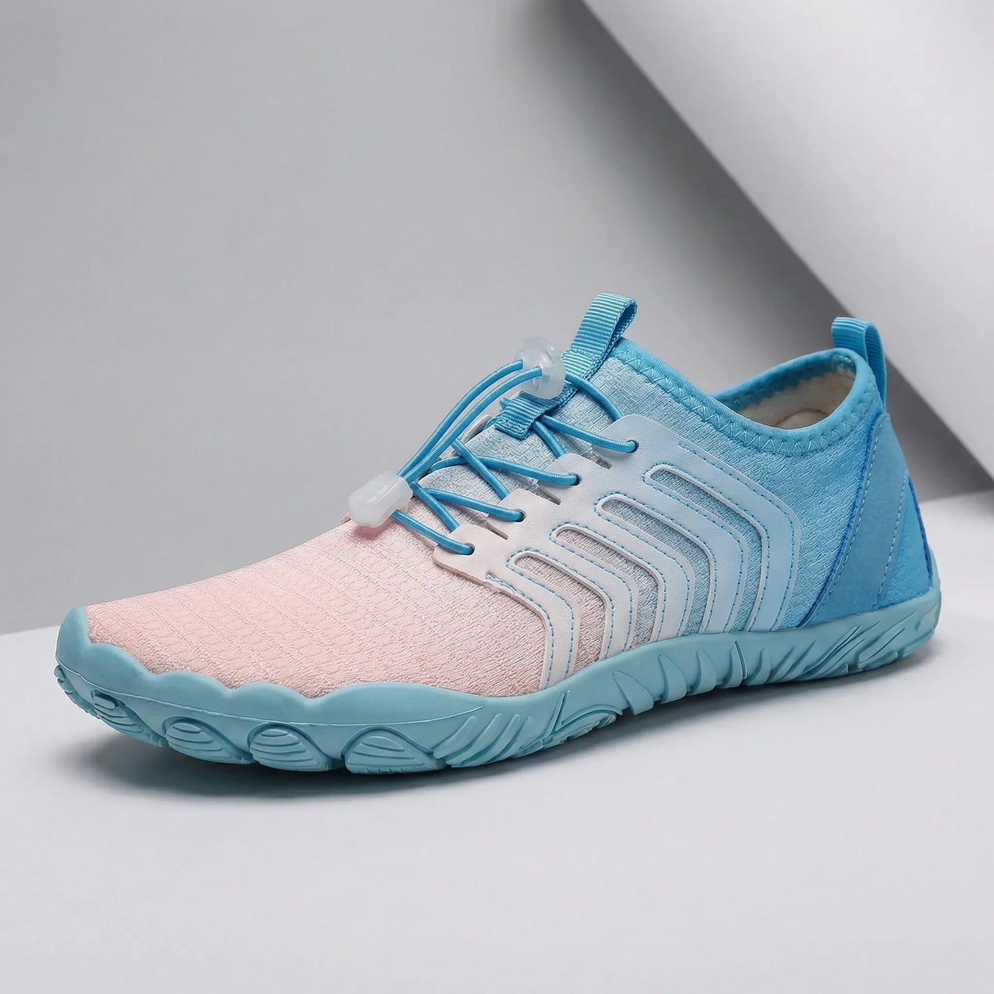 Minimalist Barefoot Shoes - Dana