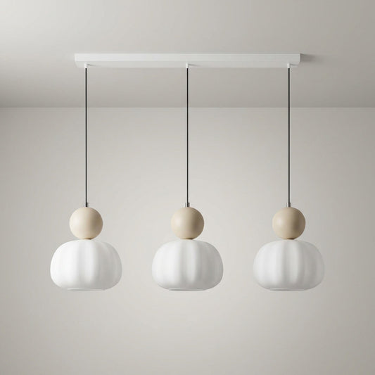Minimalist Pendant Lamp - Averin