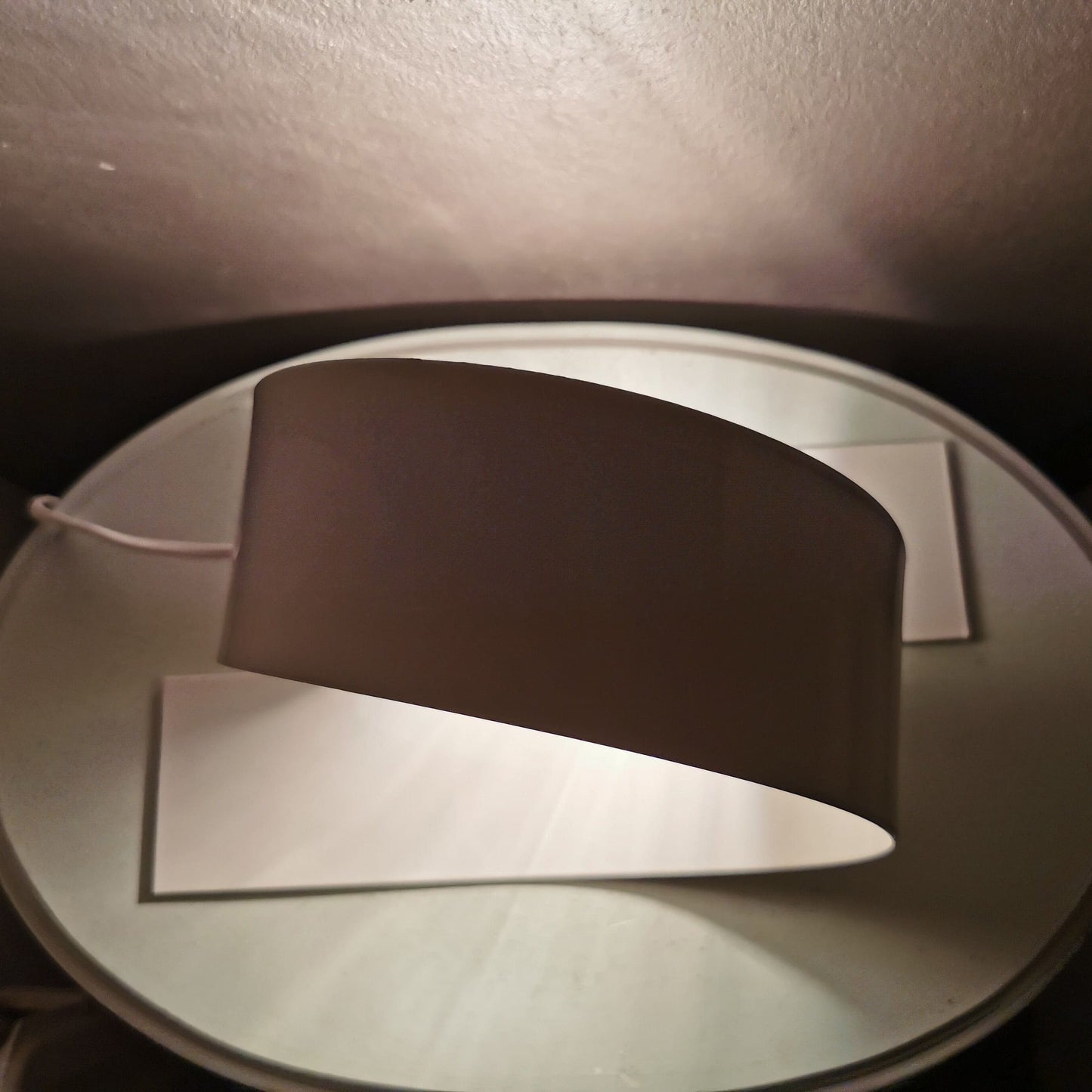 Minimalist Loop Table Lamp - Modusol