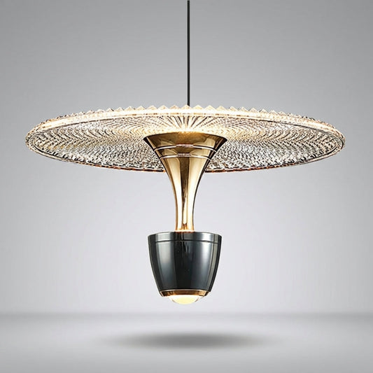 Modern Pendant Ceiling Light - Glissara