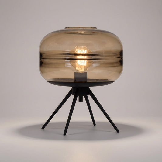 Modern Four Leg Table Lamp - Artelio