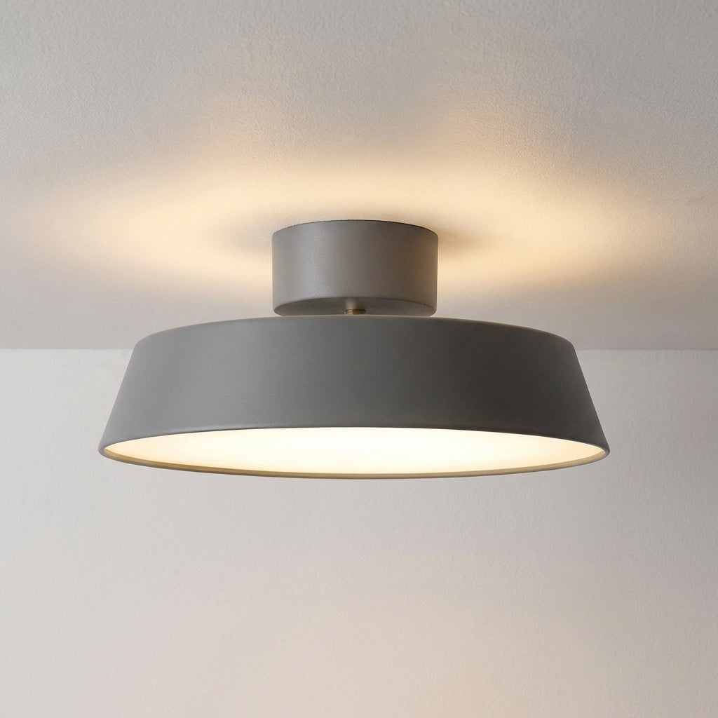 Modern Minimalist Ceiling Lamp - Gliscent