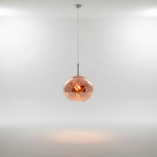 Moderne LED Hängelampe - Gleamix