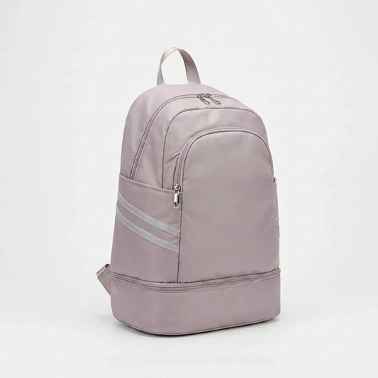 Multi-Pocket Sports Rucksack - Meredith