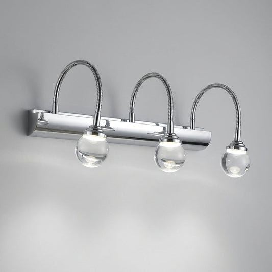 Multihead Vanity Fixture - LuminovaArc