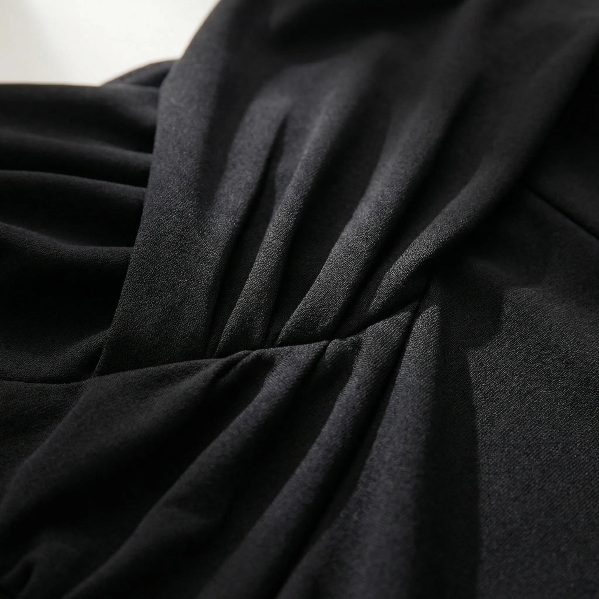 Off-The-Shoulder Evening Dress - Jasmina