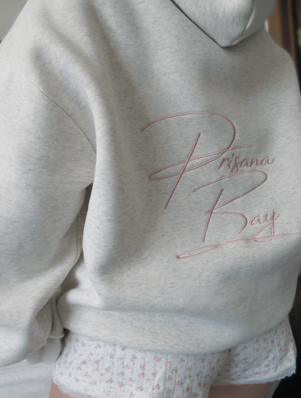 Hoodie for Women – Elodie