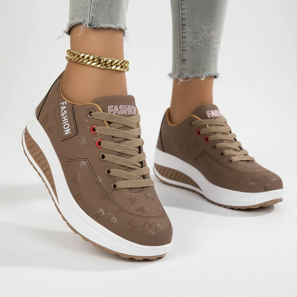Orthopädische Sneakers - Amelie