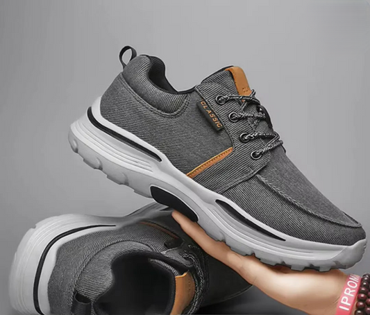 Orthopaedic Barefoot Comfort Shoes – Lior