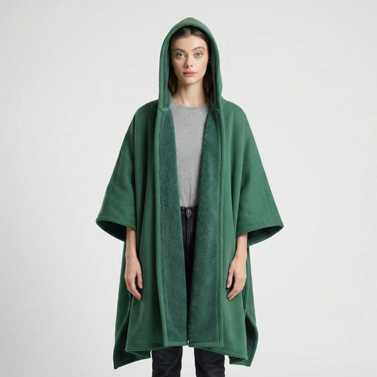 Oversized Hoodie Blanket - Karoline