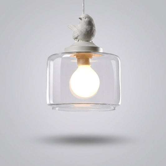 Pendant Bird Inspired Light - Aviroa