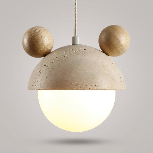 Pendant Ceiling Light Fixture - Aurelle