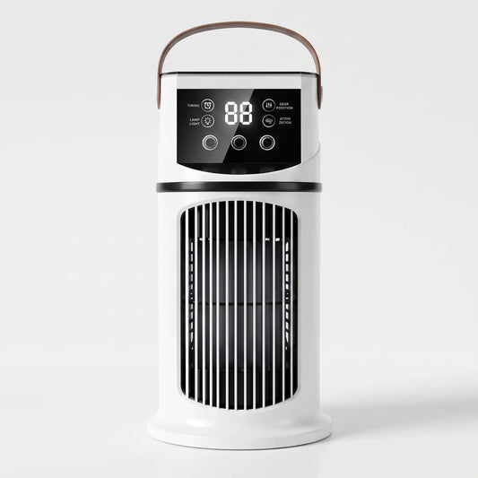 Portable Air Cooler - Ventalio