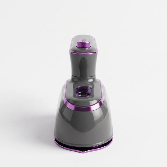 Portable Travel Steam Iron - Steammate