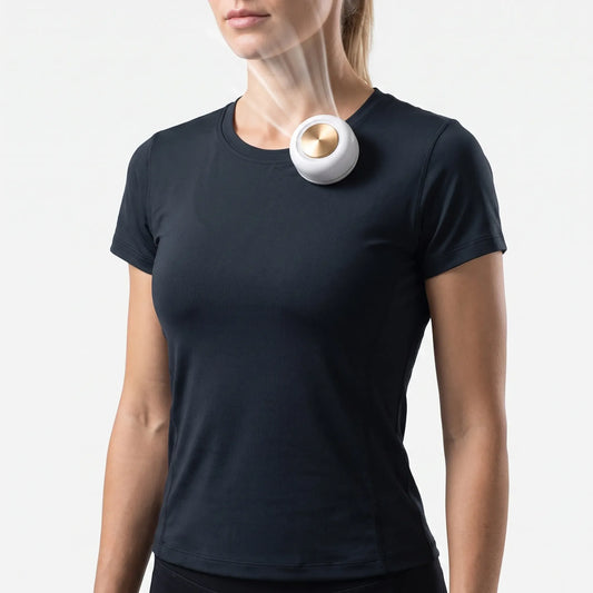 Portable Waist Fan - Ventira