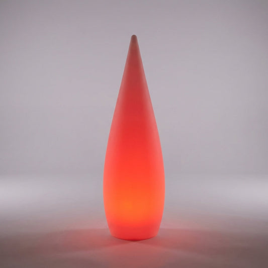 Rechargeable Color Changing Lamp - LumaTear