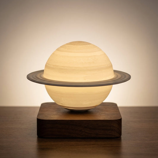 Remote Controlled Bedside Lamp - Orbivive
