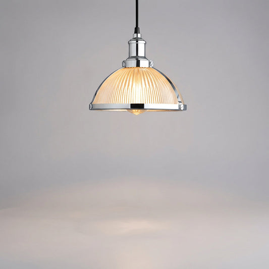 Retro Style Hanging Fixture - Aurendale