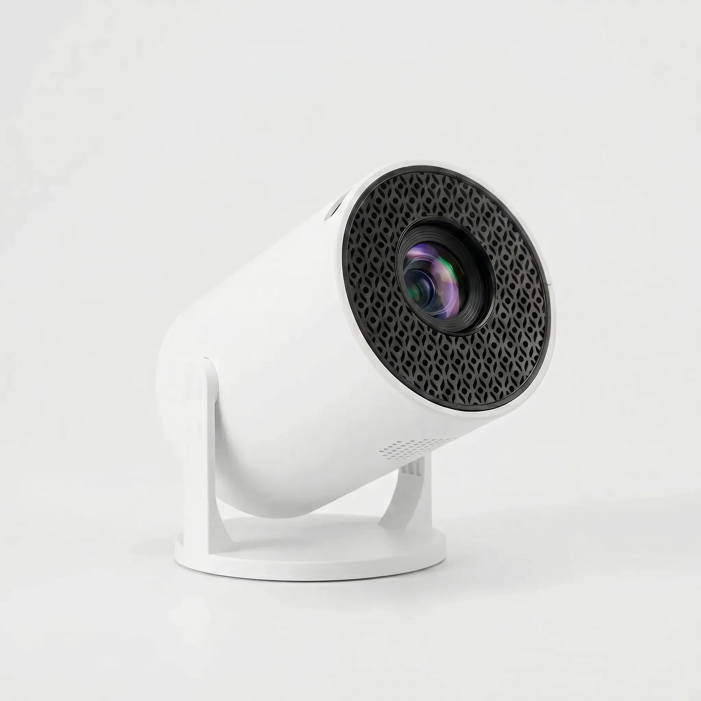 Rotatable Smart Projector - Pivotlux